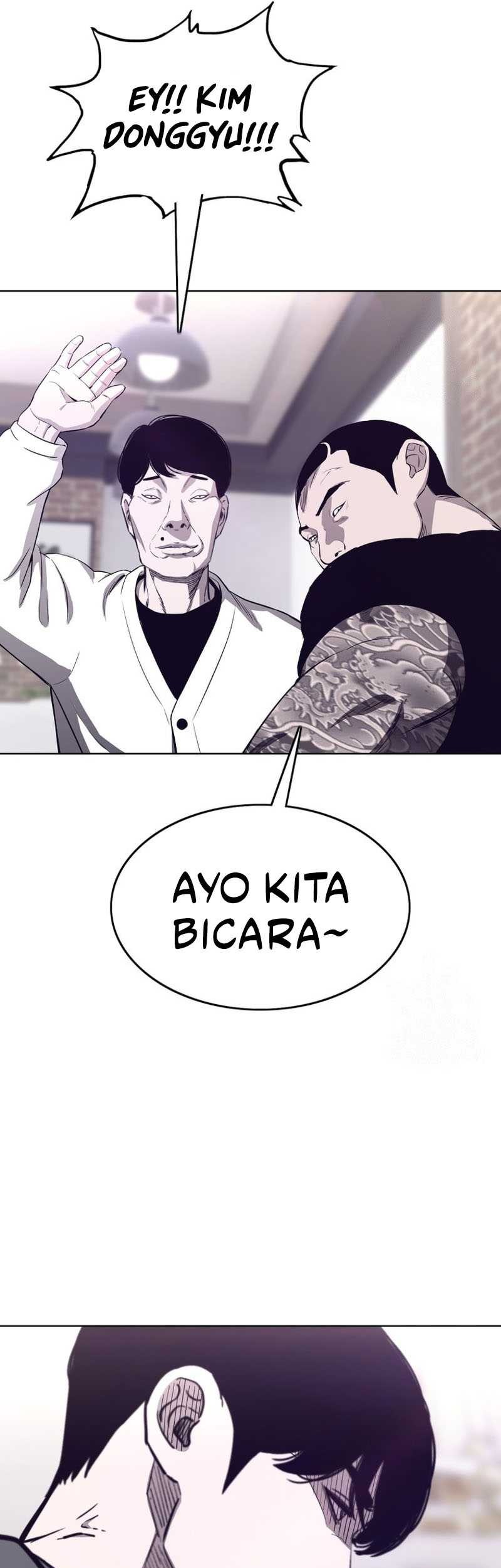 Would You Like to Sign the Contract? Chapter 23 - halaman 39