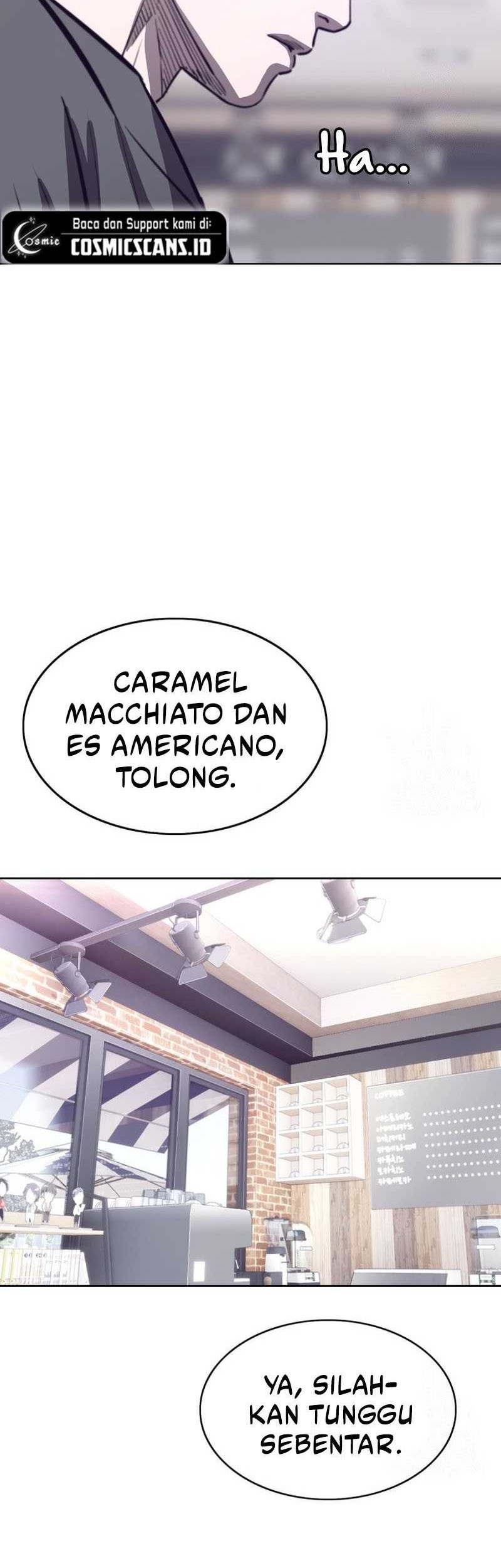 Would You Like to Sign the Contract? Chapter 23 - halaman 40