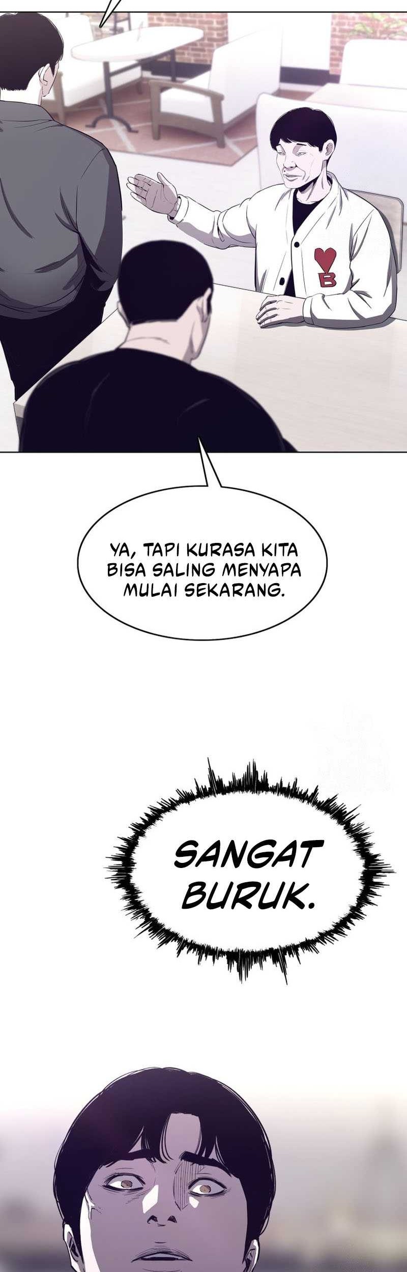 Would You Like to Sign the Contract? Chapter 23 - halaman 42