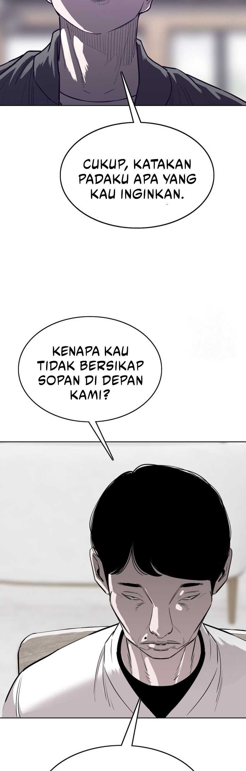 Would You Like to Sign the Contract? Chapter 23 - halaman 43