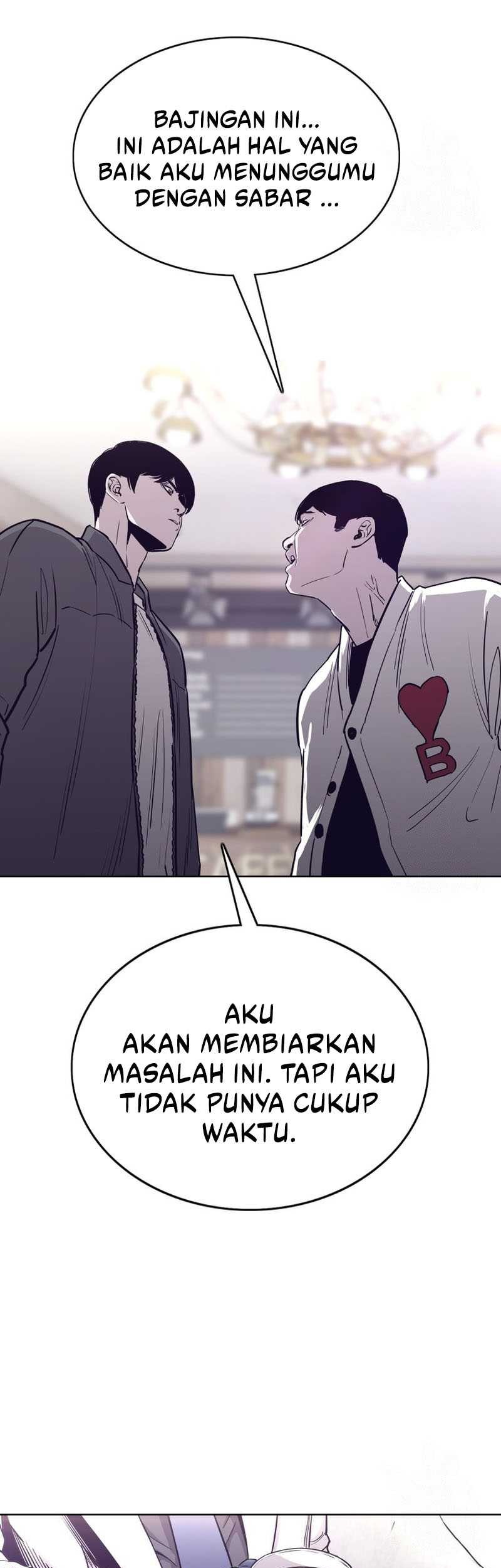 Would You Like to Sign the Contract? Chapter 23 - halaman 45