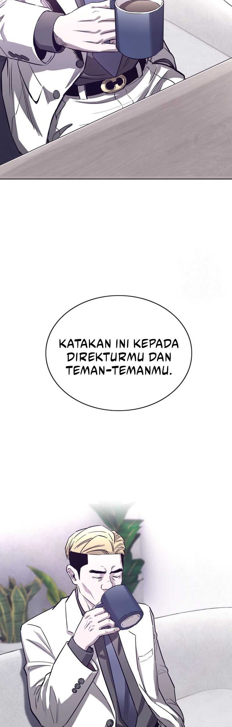 Would You Like to Sign the Contract? Chapter 23 - halaman 46