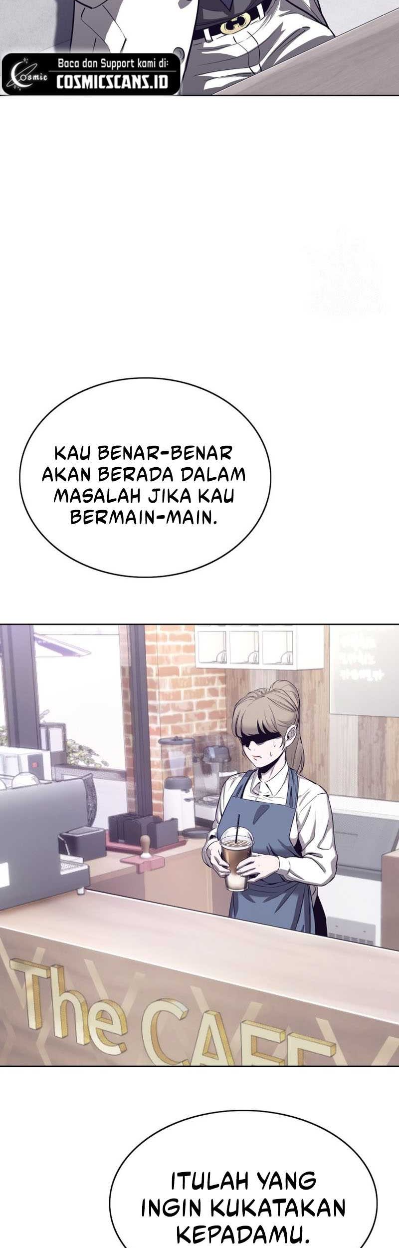 Would You Like to Sign the Contract? Chapter 23 - halaman 47