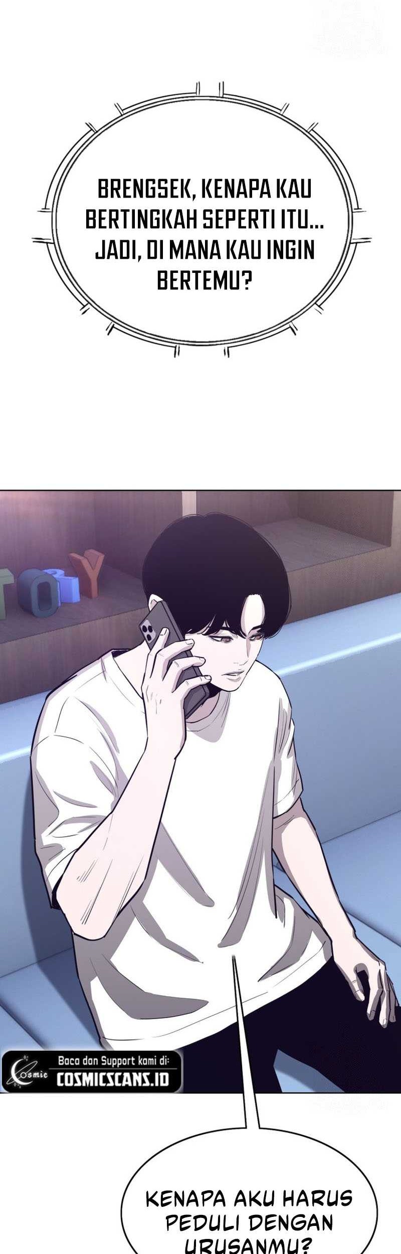 Would You Like to Sign the Contract? Chapter 23 - halaman 5