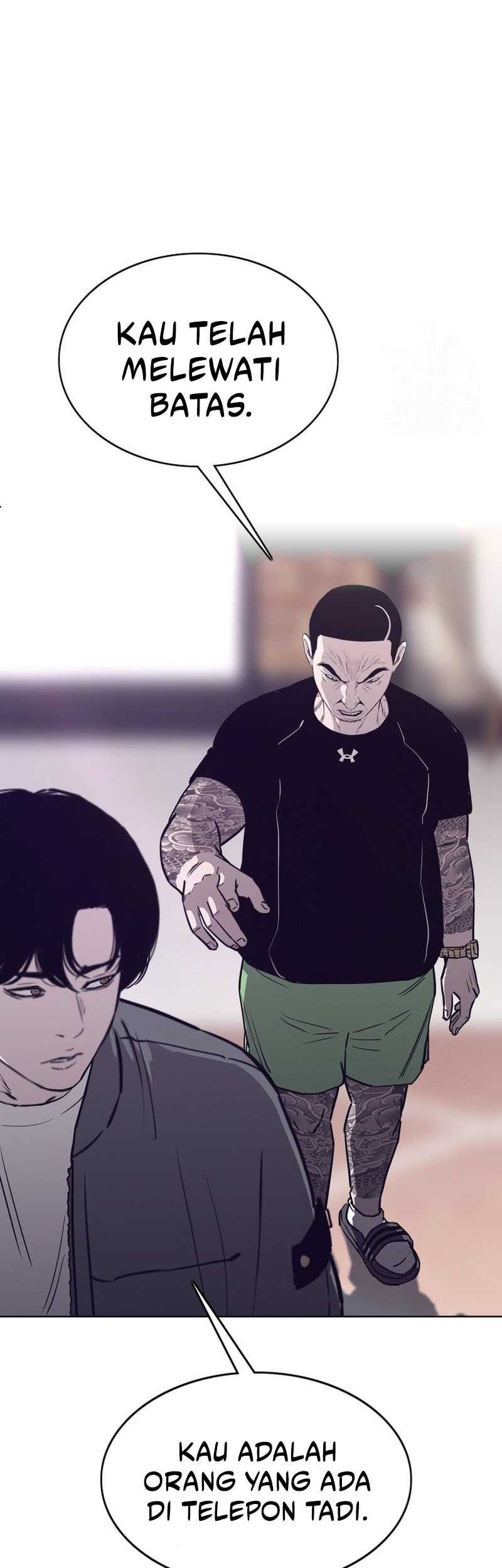 Would You Like to Sign the Contract? Chapter 23 - halaman 53