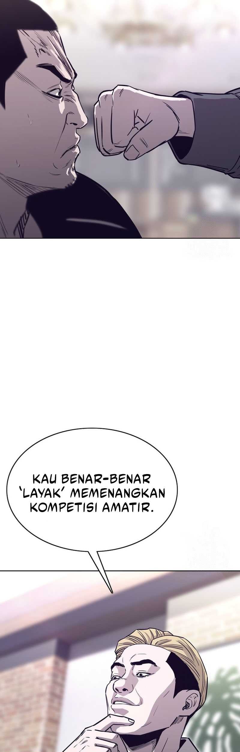 Would You Like to Sign the Contract? Chapter 23 - halaman 57
