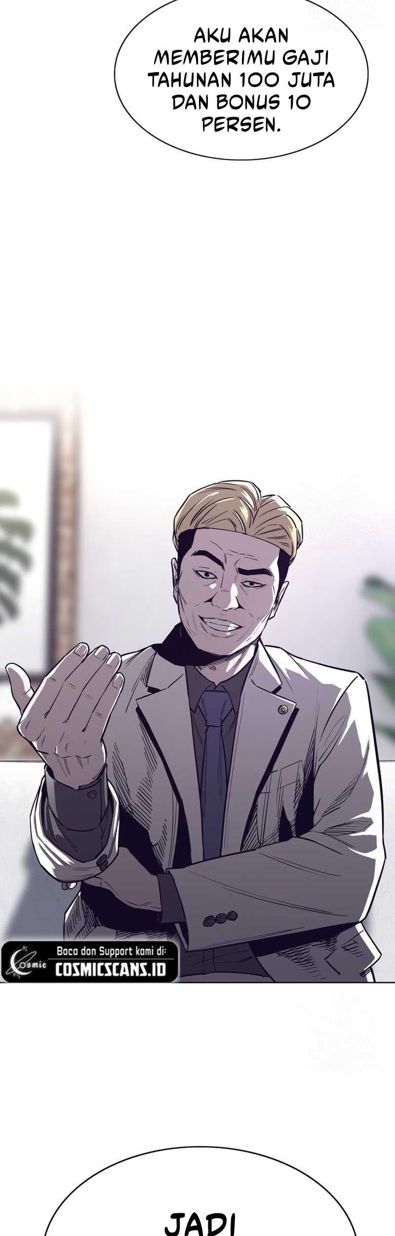Would You Like to Sign the Contract? Chapter 23 - halaman 59