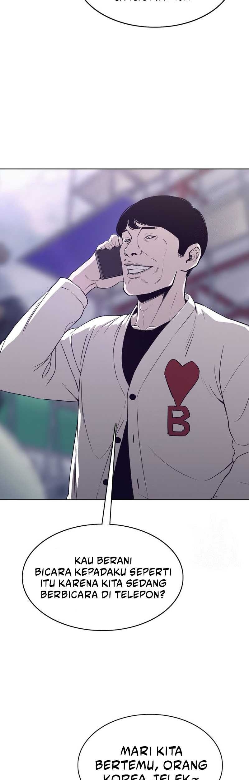 Would You Like to Sign the Contract? Chapter 23 - halaman 6