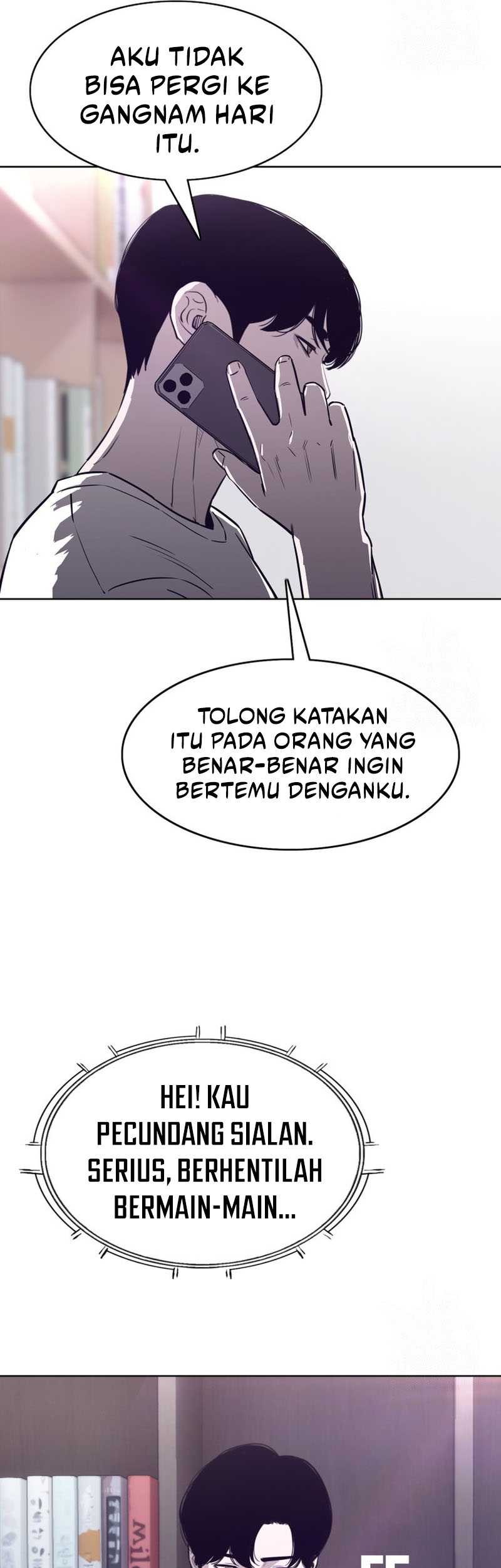 Would You Like to Sign the Contract? Chapter 23 - halaman 9
