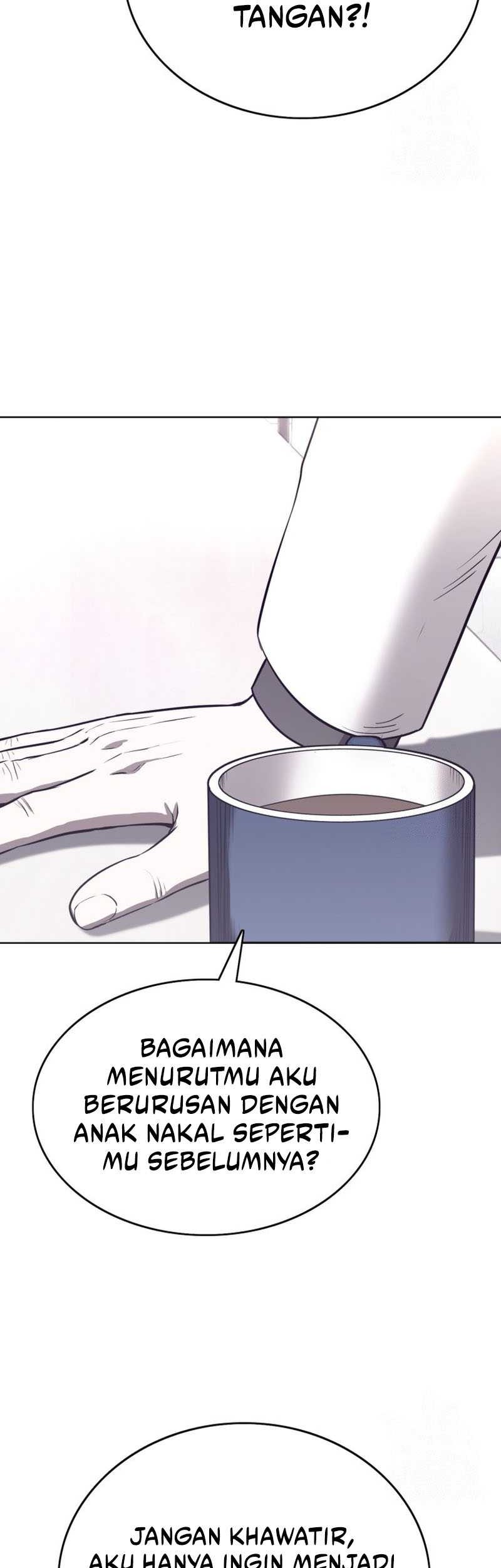 Would You Like to Sign the Contract? Chapter 24 - halaman 11