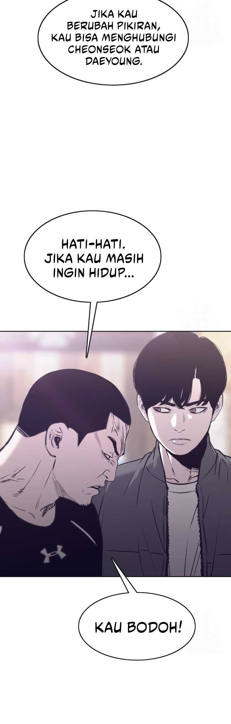 Would You Like to Sign the Contract? Chapter 24 - halaman 14