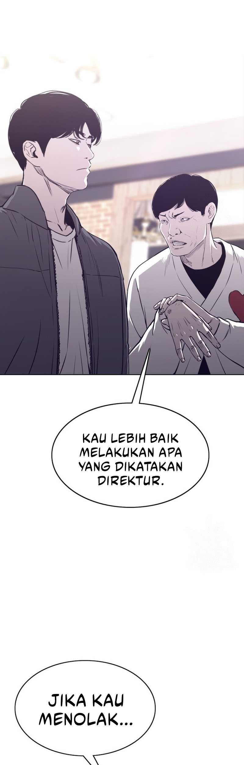Would You Like to Sign the Contract? Chapter 24 - halaman 15