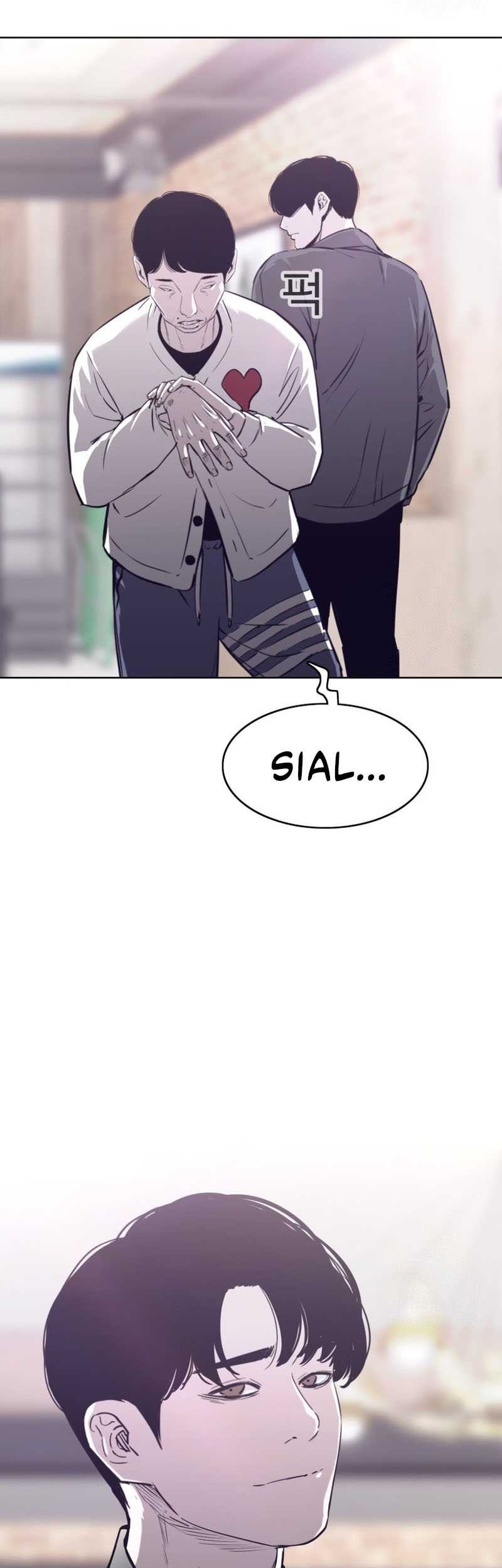 Would You Like to Sign the Contract? Chapter 24 - halaman 17