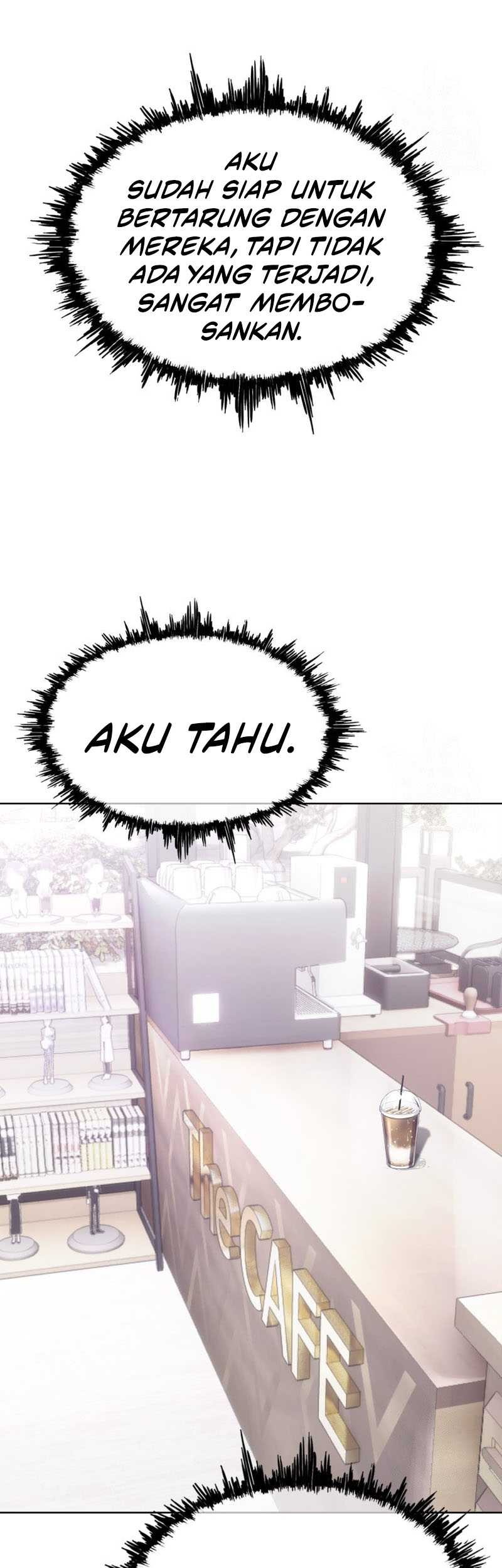 Would You Like to Sign the Contract? Chapter 24 - halaman 19