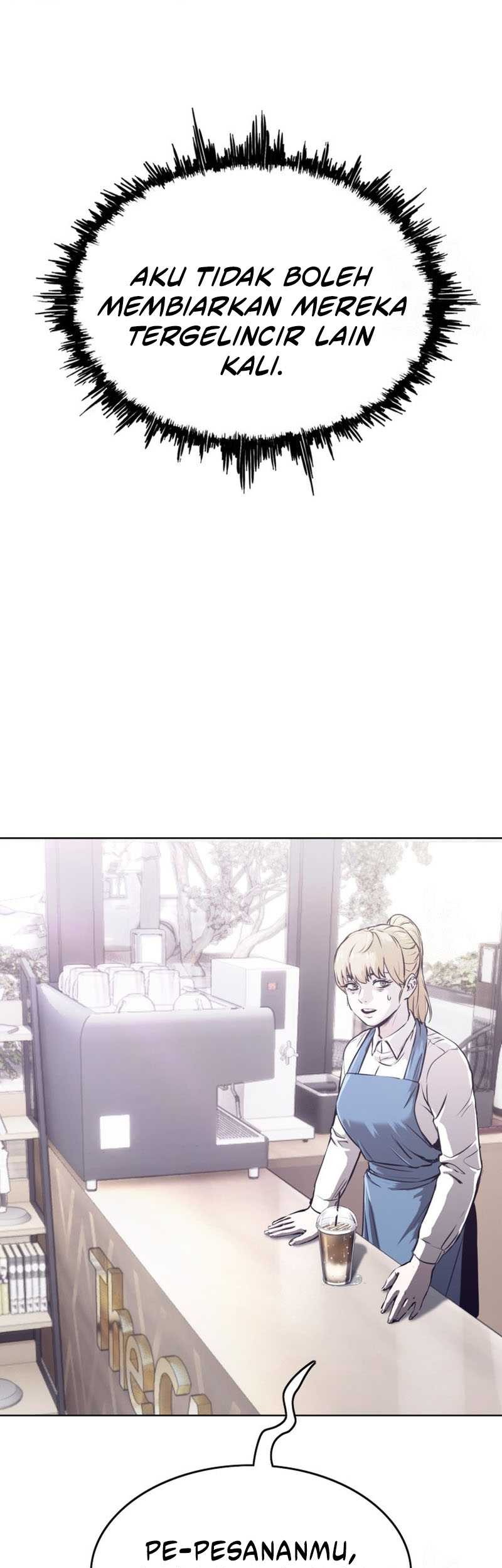 Would You Like to Sign the Contract? Chapter 24 - halaman 21