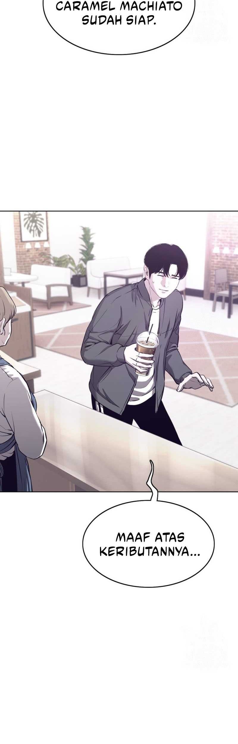 Would You Like to Sign the Contract? Chapter 24 - halaman 22