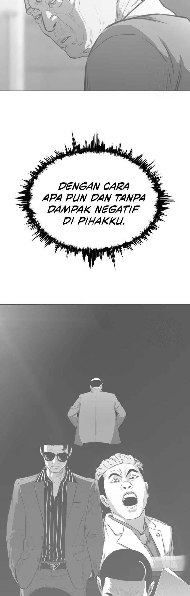 Would You Like to Sign the Contract? Chapter 24 - halaman 24