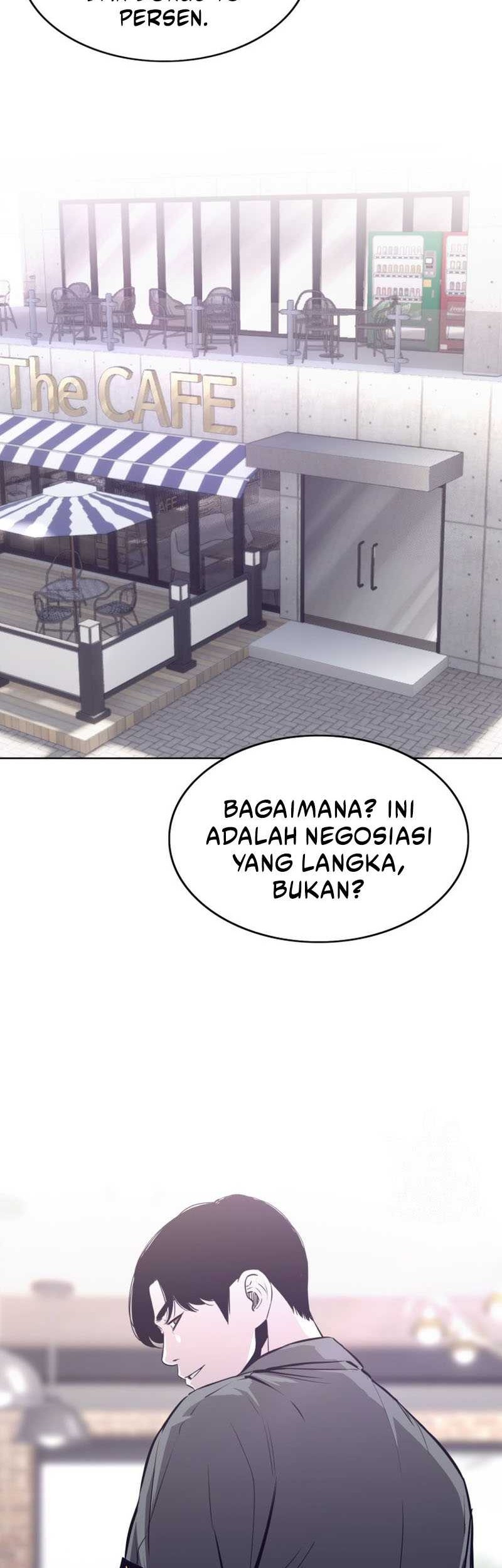 Would You Like to Sign the Contract? Chapter 24 - halaman 3