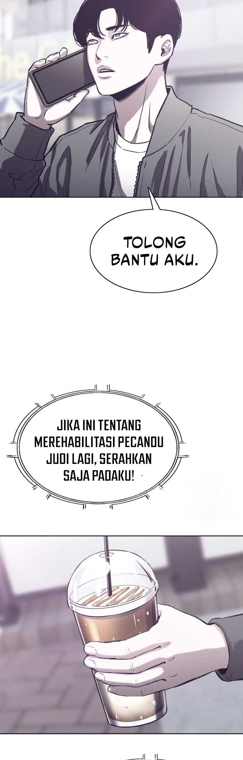 Would You Like to Sign the Contract? Chapter 24 - halaman 31