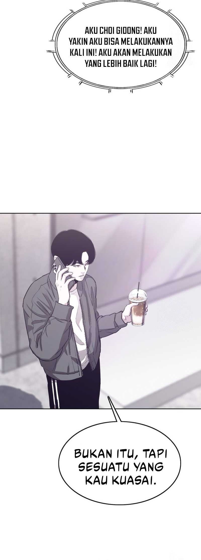 Would You Like to Sign the Contract? Chapter 24 - halaman 32