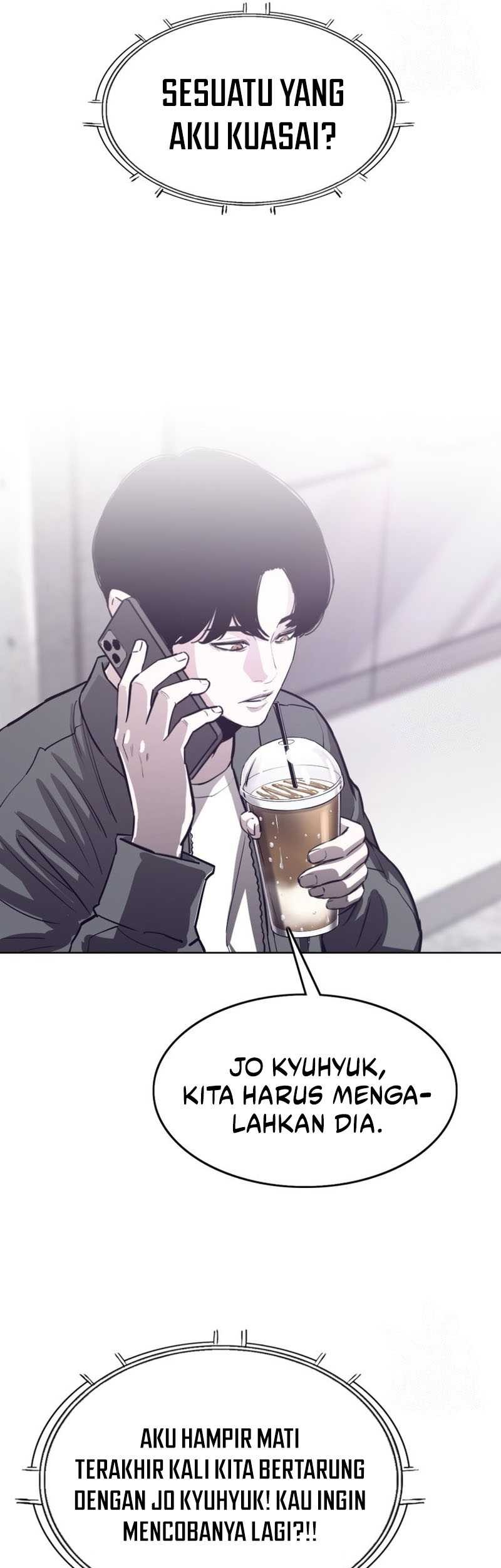 Would You Like to Sign the Contract? Chapter 24 - halaman 33