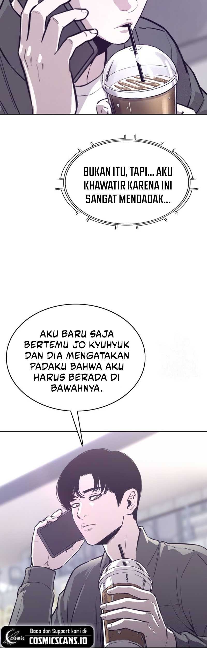 Would You Like to Sign the Contract? Chapter 24 - halaman 35