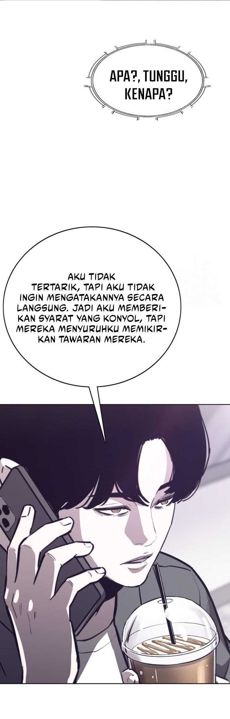 Would You Like to Sign the Contract? Chapter 24 - halaman 36