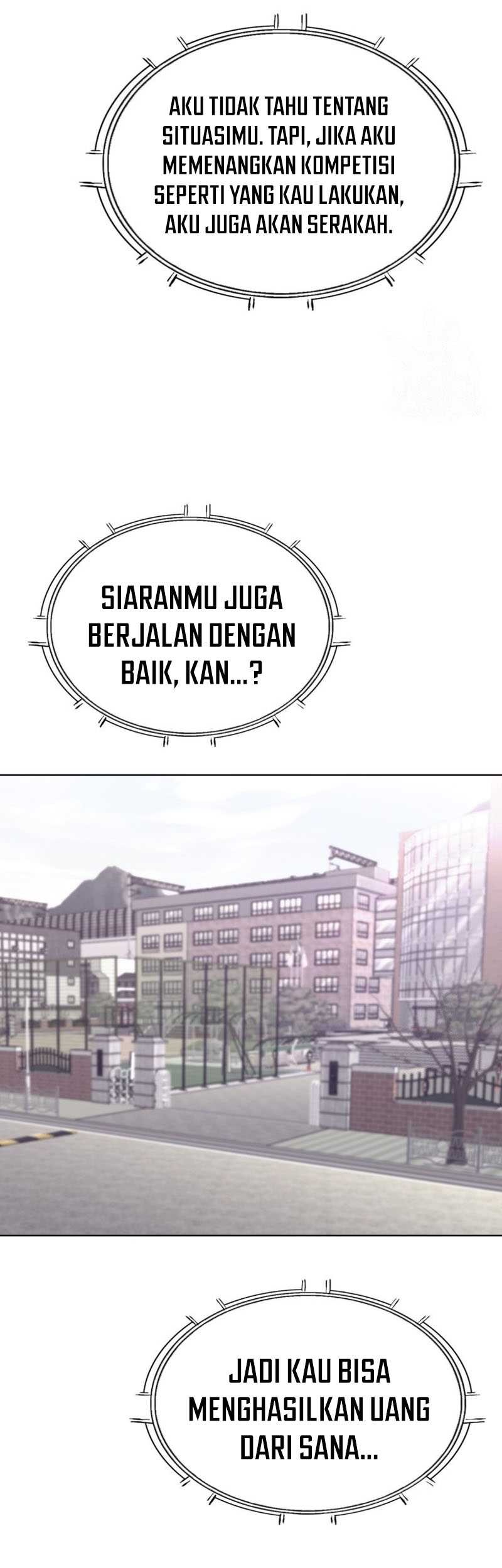 Would You Like to Sign the Contract? Chapter 24 - halaman 37