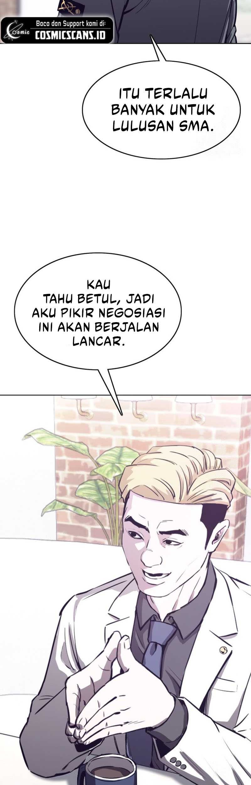 Would You Like to Sign the Contract? Chapter 24 - halaman 4