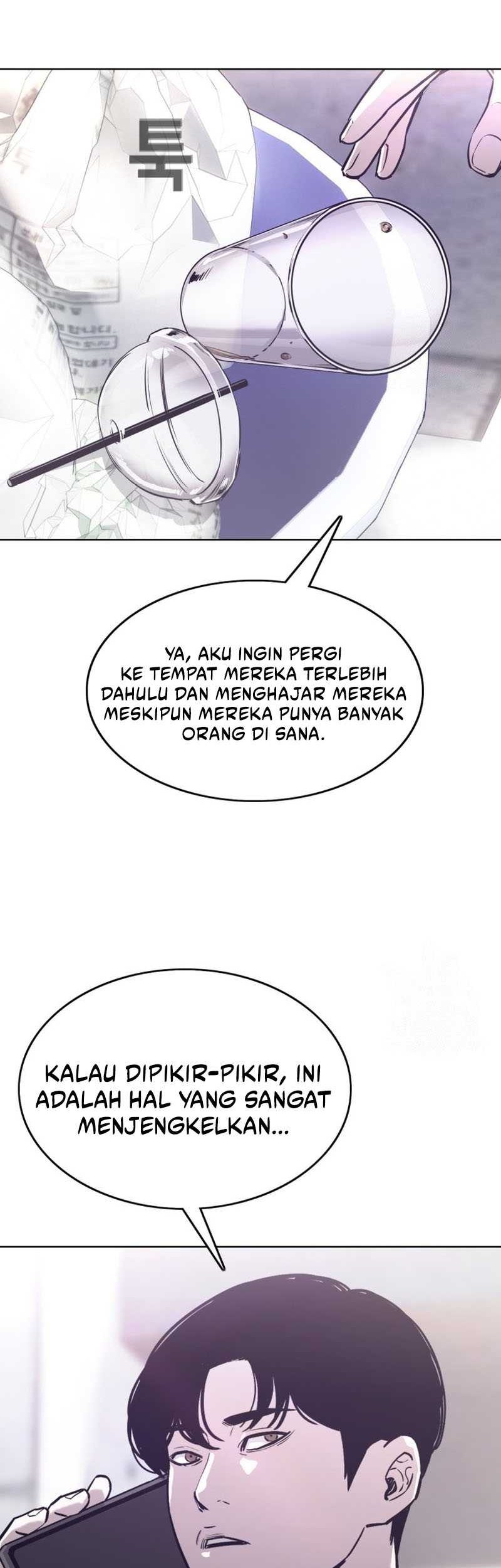 Would You Like to Sign the Contract? Chapter 24 - halaman 40