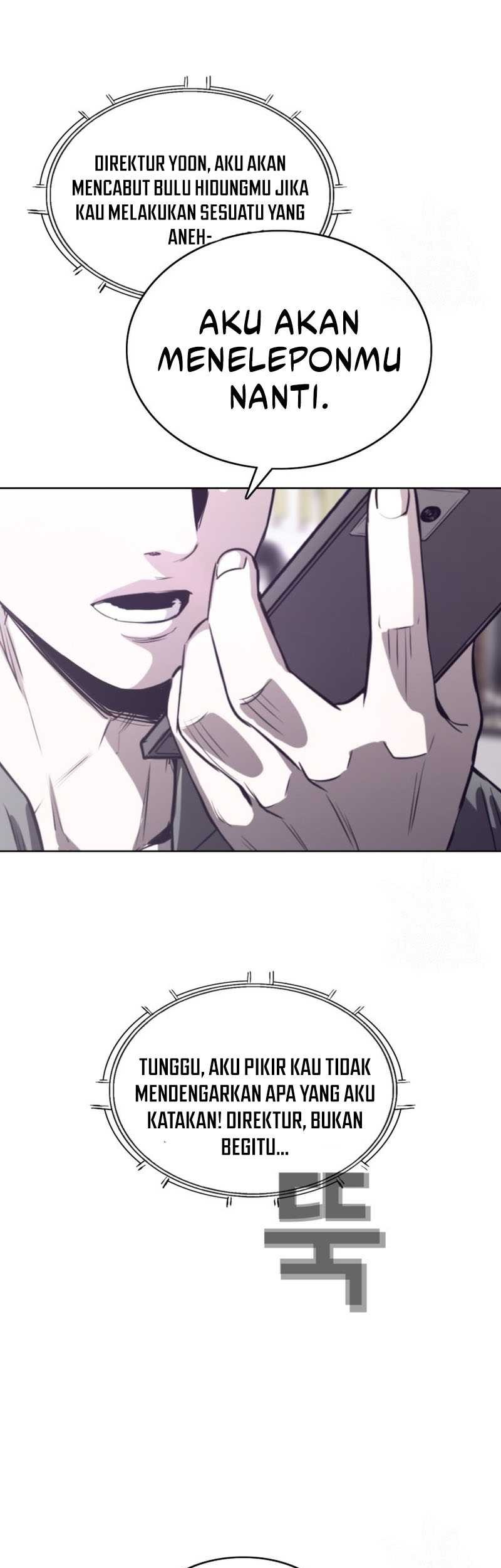 Would You Like to Sign the Contract? Chapter 24 - halaman 43