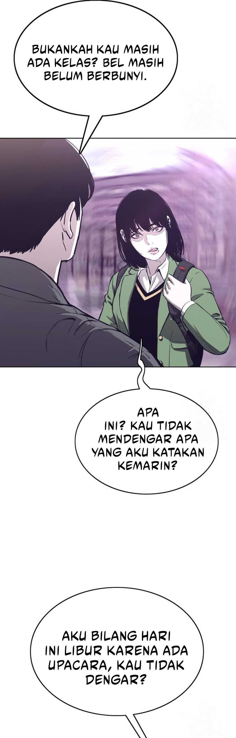 Would You Like to Sign the Contract? Chapter 24 - halaman 45
