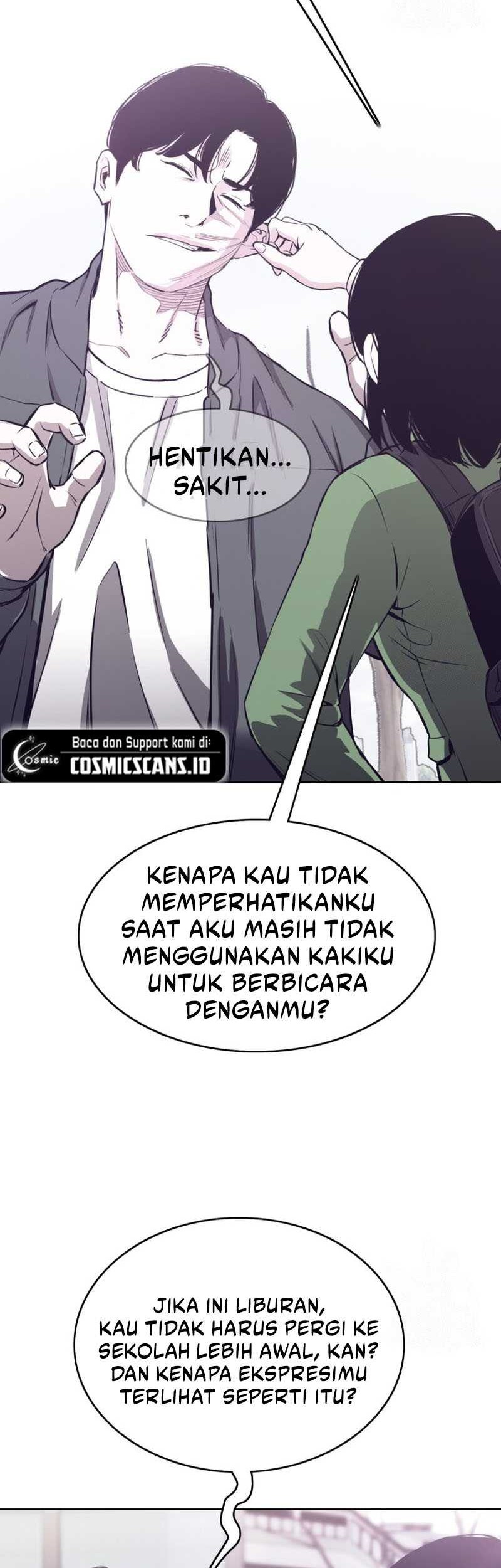Would You Like to Sign the Contract? Chapter 24 - halaman 46