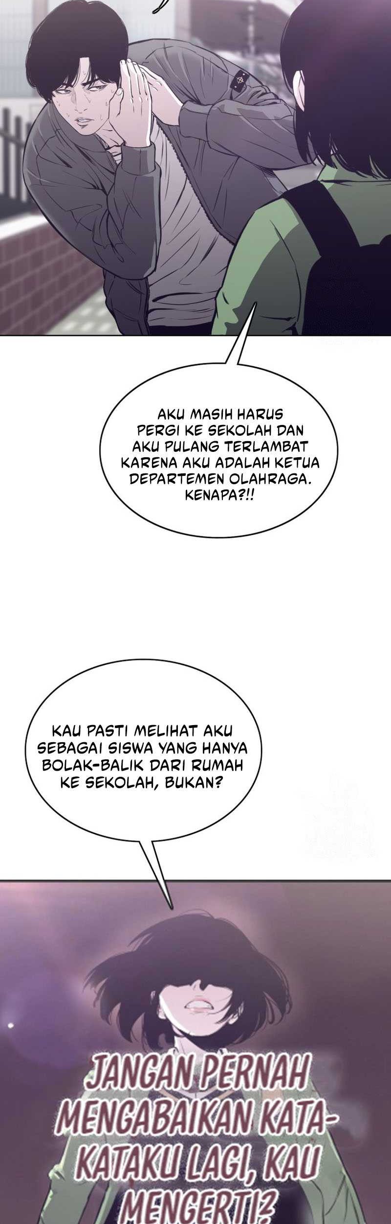 Would You Like to Sign the Contract? Chapter 24 - halaman 47