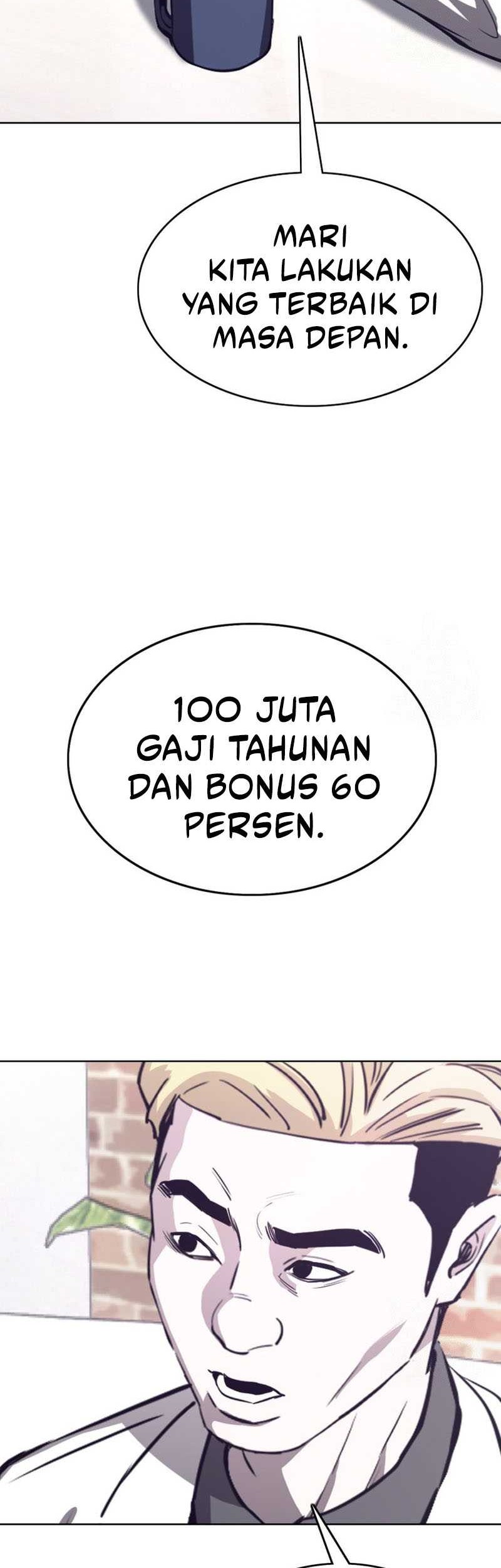 Would You Like to Sign the Contract? Chapter 24 - halaman 5