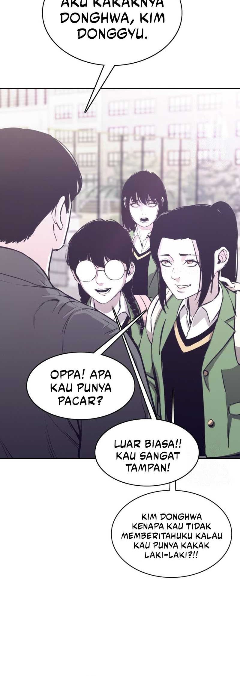 Would You Like to Sign the Contract? Chapter 24 - halaman 50