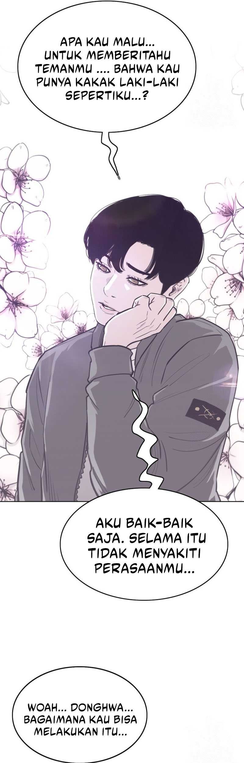 Would You Like to Sign the Contract? Chapter 24 - halaman 51
