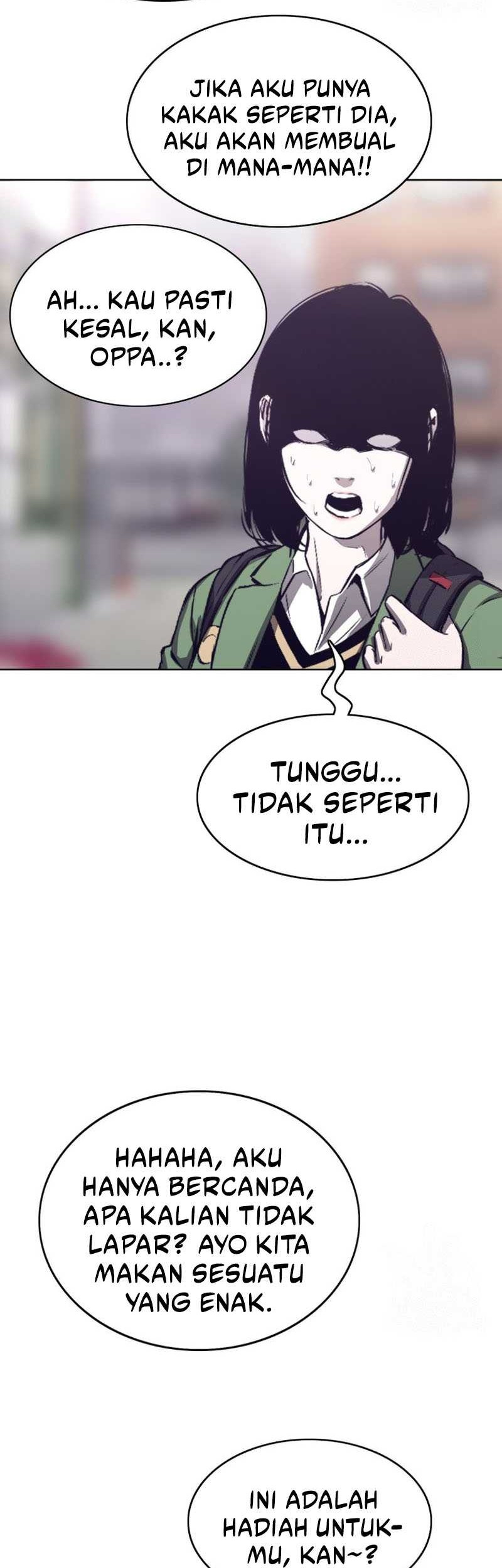 Would You Like to Sign the Contract? Chapter 24 - halaman 52