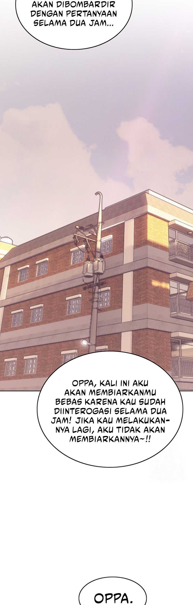 Would You Like to Sign the Contract? Chapter 24 - halaman 55