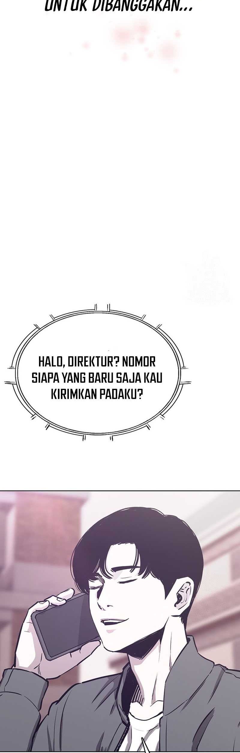 Would You Like to Sign the Contract? Chapter 24 - halaman 60