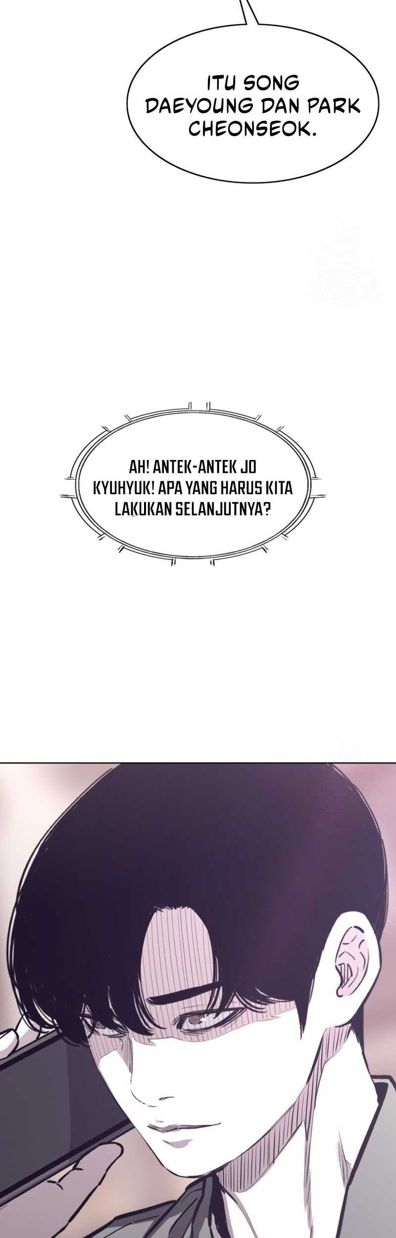 Would You Like to Sign the Contract? Chapter 24 - halaman 61
