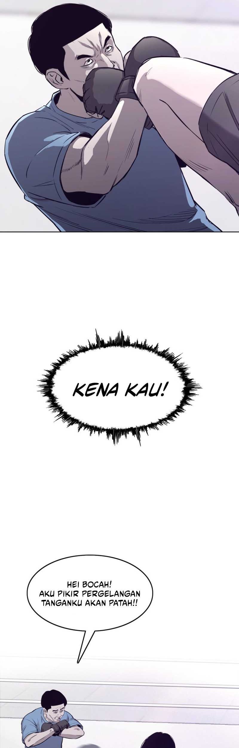 Would You Like to Sign the Contract? Chapter 25 - halaman 17