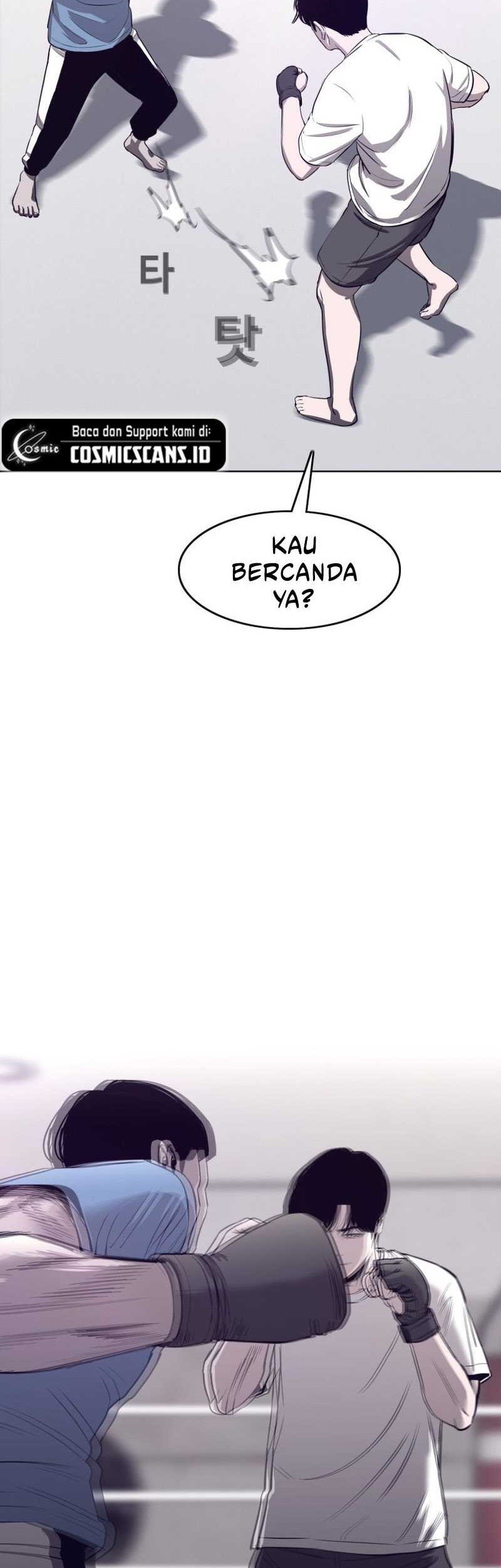Would You Like to Sign the Contract? Chapter 25 - halaman 18