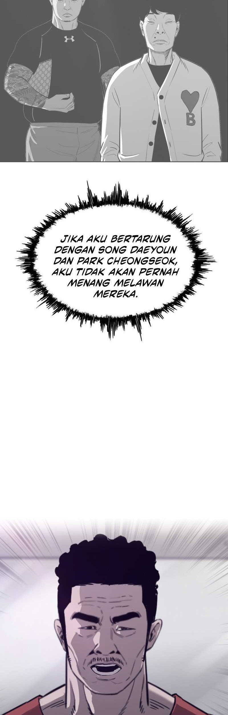 Would You Like to Sign the Contract? Chapter 25 - halaman 28