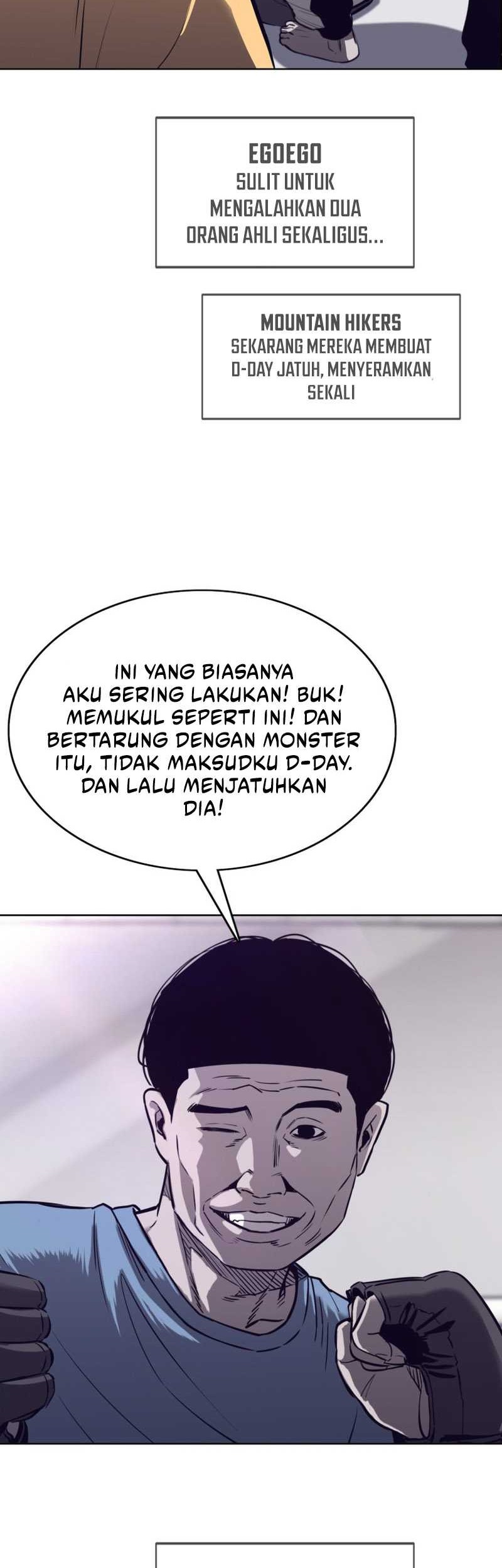 Would You Like to Sign the Contract? Chapter 25 - halaman 30