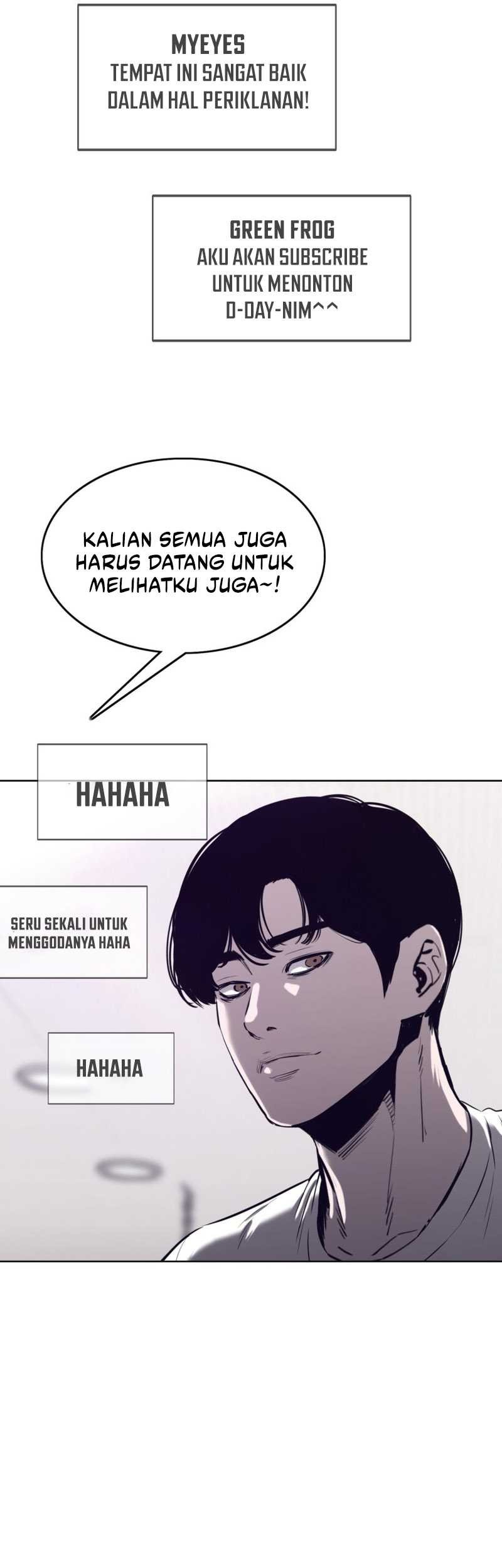 Would You Like to Sign the Contract? Chapter 25 - halaman 33