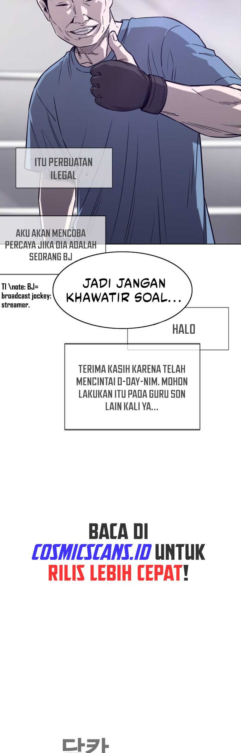 Would You Like to Sign the Contract? Chapter 25 - halaman 36
