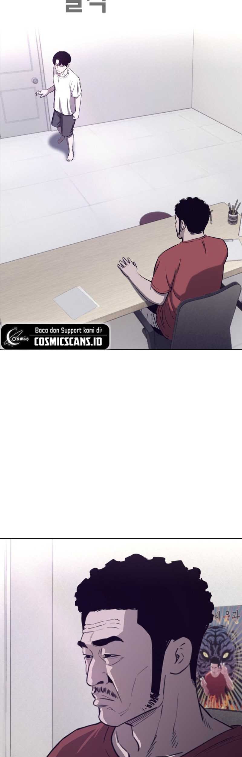 Would You Like to Sign the Contract? Chapter 25 - halaman 37