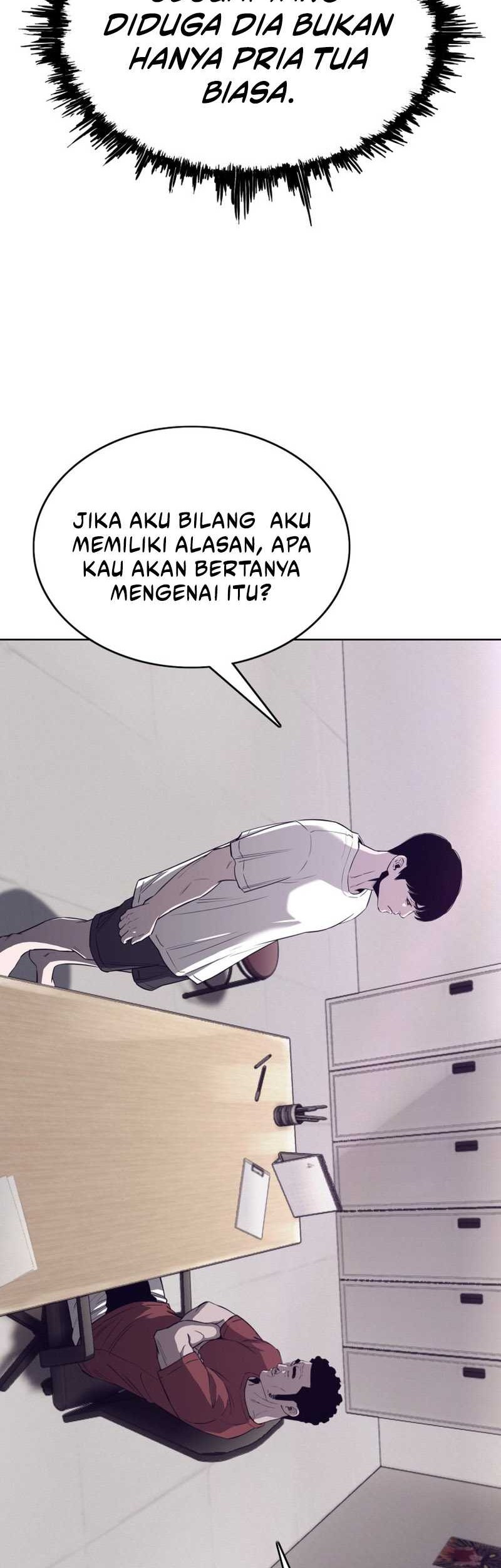 Would You Like to Sign the Contract? Chapter 25 - halaman 40