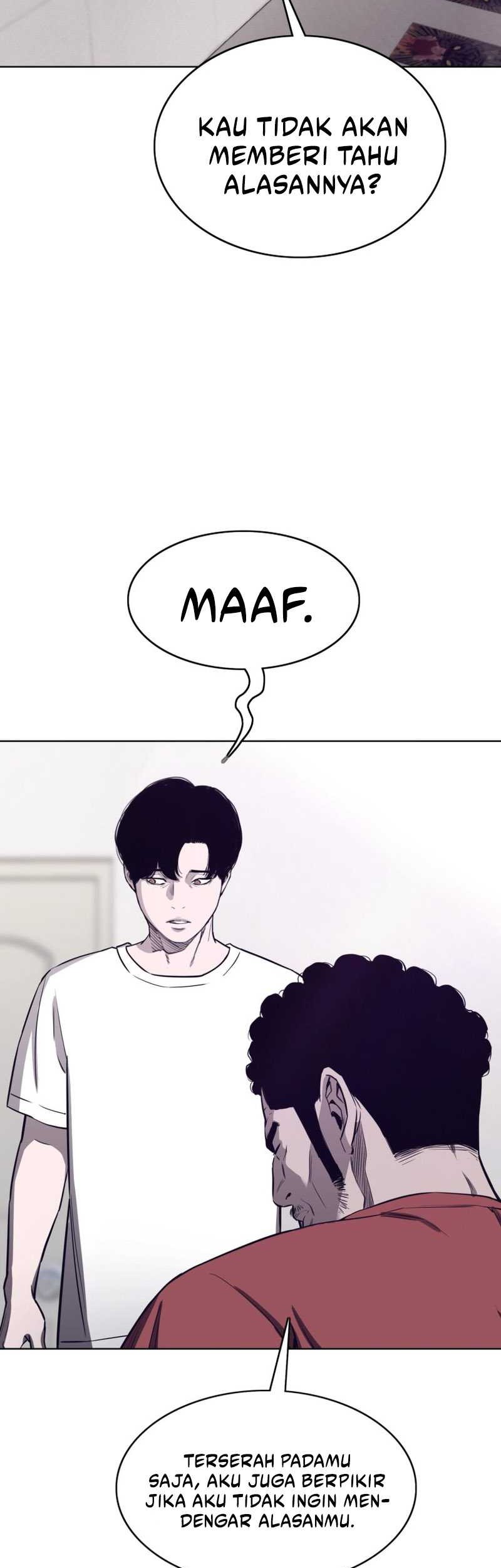 Would You Like to Sign the Contract? Chapter 25 - halaman 41